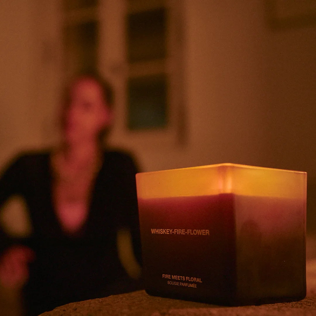WHISKEY-FIRE-FLOWER
