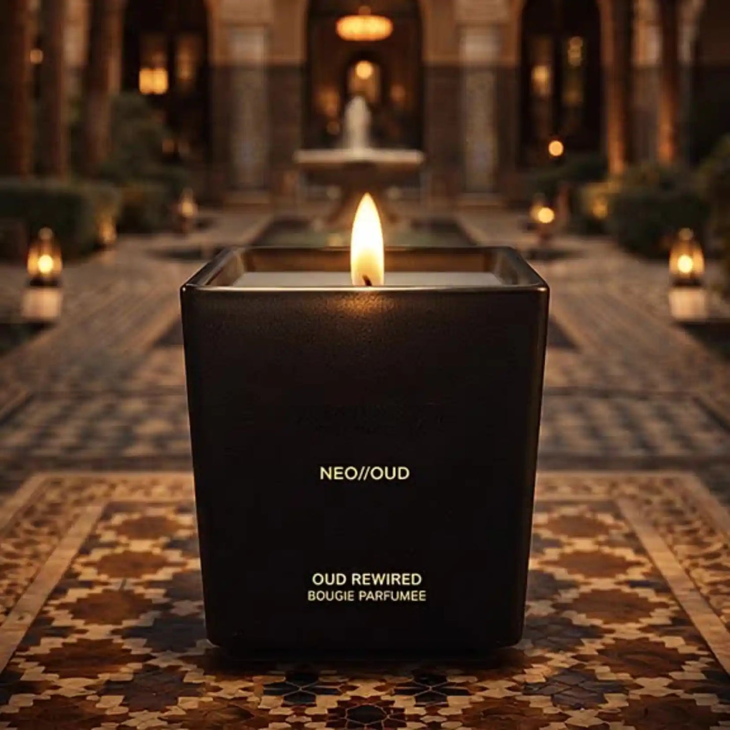 NEO//OUD
