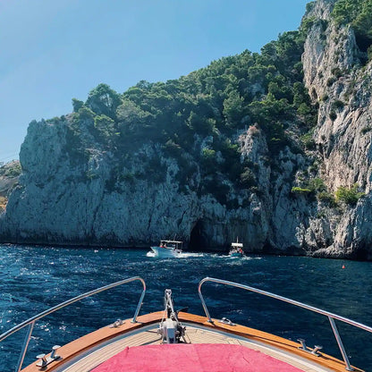 AMALFI-FICATION