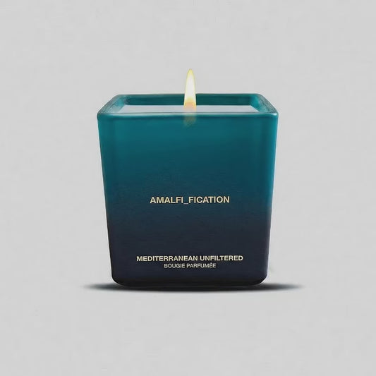 AMALFI-FICATION